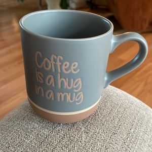 Coffee mug